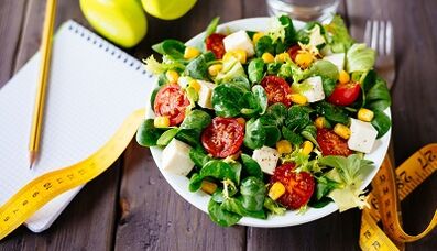 Как да отслабнете на диета скъпа