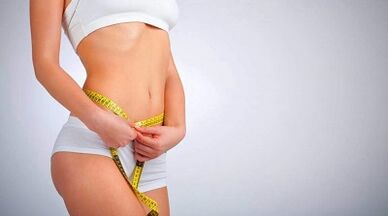 как да отслабнете на диета с кефир